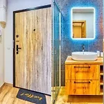 Plant Luxe Z Sauna Ogolnodostepna - 5d