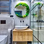 Lägenhet Plant Luxe Z Sauna Ogolnodostepna - 5d Świeradów-Zdrój