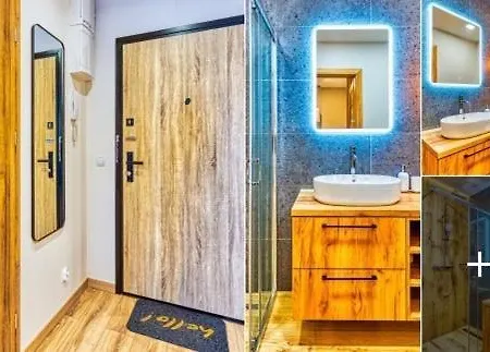 Plant Luxe Z Sauna Ogolnodostepna - 5d