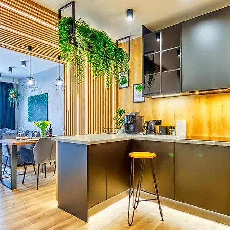 Plant Luxe Z Sauna Ogolnodostepna - 5d *
