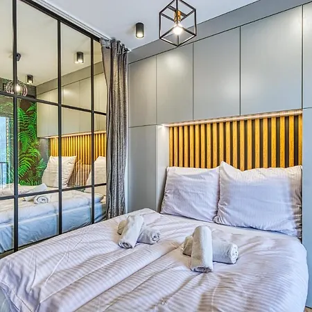 Plant Luxe Z Sauna Ogolnodostepna - 5d