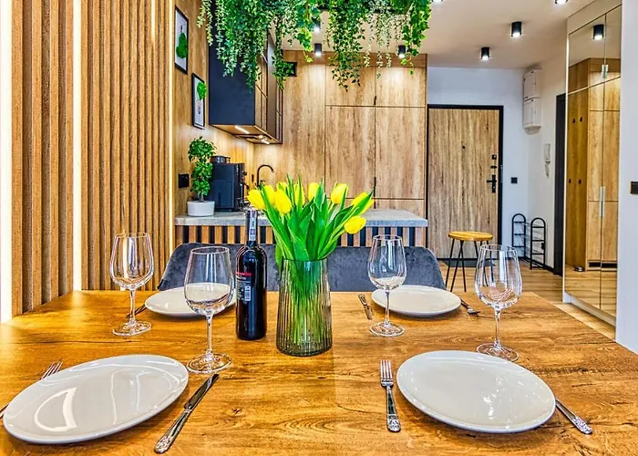 Plant Luxe Z Sauna Ogolnodostepna - 5d