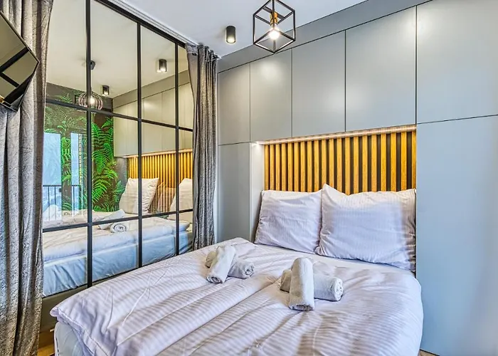 Plant Luxe Z Sauna Ogolnodostepna - 5d