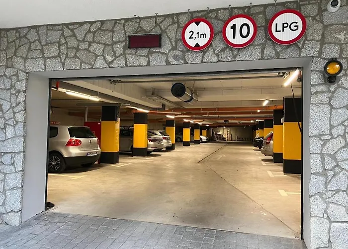 Plant Luxe Z Sauna Ogolnodostepna - 5d דירה *